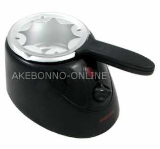 Akebonno Coklat Fondue Set